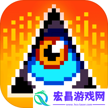 涂鸦上帝8位元