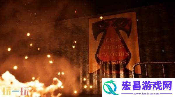 第一人称恐怖游戏班班幼儿园8