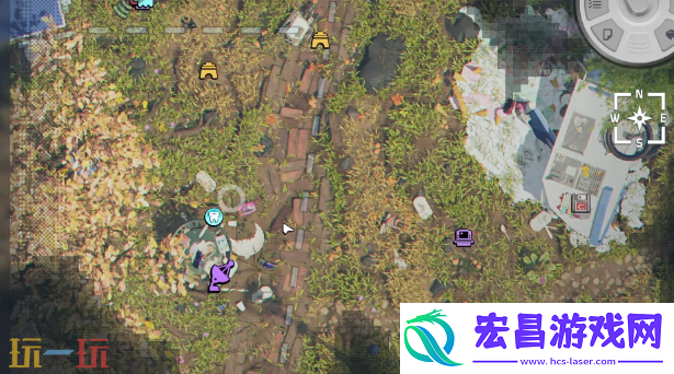 2级强化素材介绍