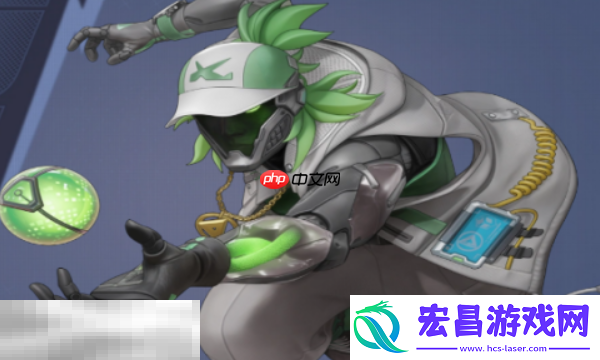 输出英雄一览