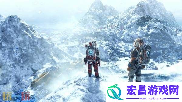 无人深空6.0版本“航海者”更新现已发布