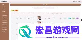在线餐饮管理系统的设计及实现方法