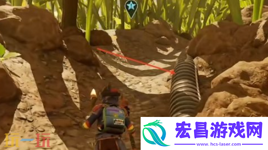 禁闭求生2喝水攻略
