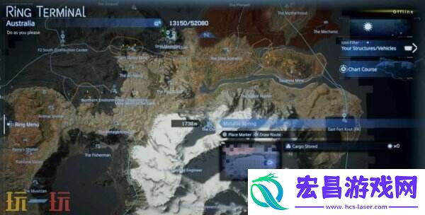 全温泉位置及效果一览