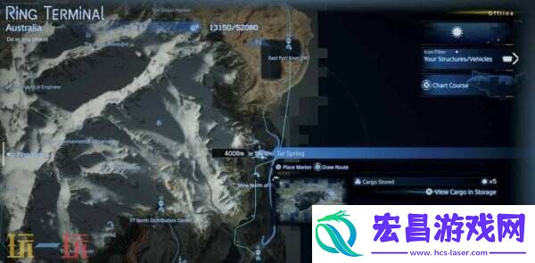 全温泉位置及效果一览