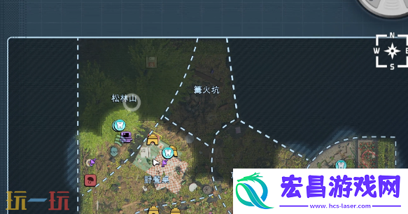 2级强化素材介绍