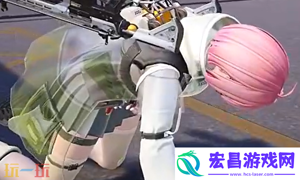 腰射操作技巧分享