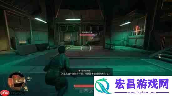 RPG元素进化