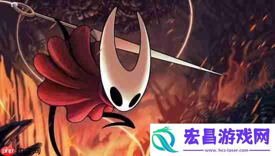 Xbox发空洞骑士丝之歌试玩报告