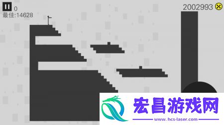 火柴人必须死3截图