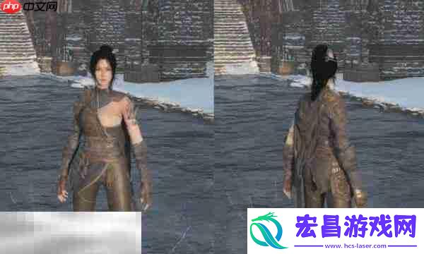 海寇防具效果