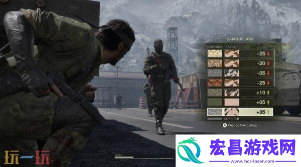 合金装备Δ