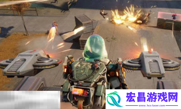 坦克英雄一览