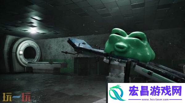 第一人称恐怖游戏班班幼儿园8
