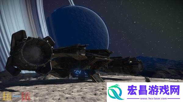 无人深空6.0版本“航海者”更新现已发布