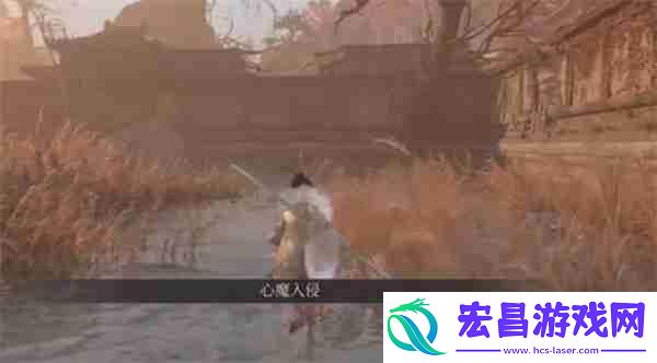 明末渊虚之羽全心魔入侵位置大全