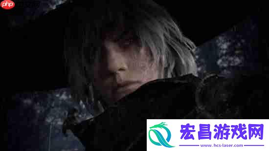 影之刃零近期情报：体量介于魂游与大型RPG之间