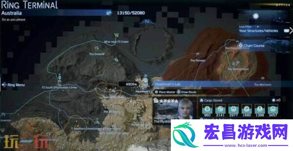 全温泉位置及效果一览