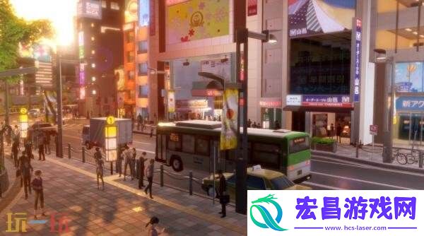时空异客故事预告片发布-可骑乘数码宝贝展示