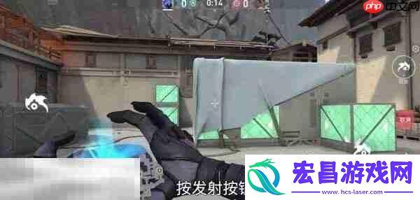 无畏契约手游幽影技能一览