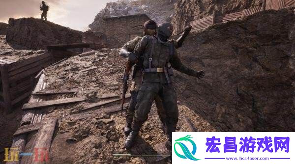 合金装备Δ