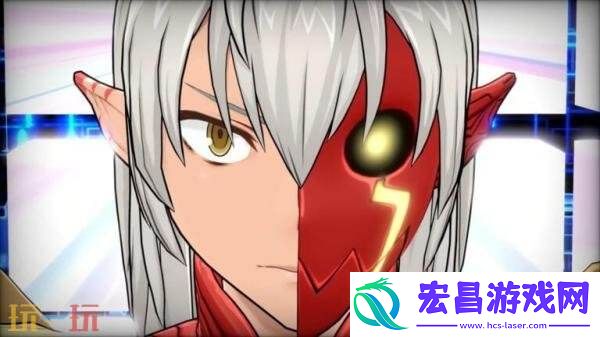 时空异客故事预告片发布-可骑乘数码宝贝展示