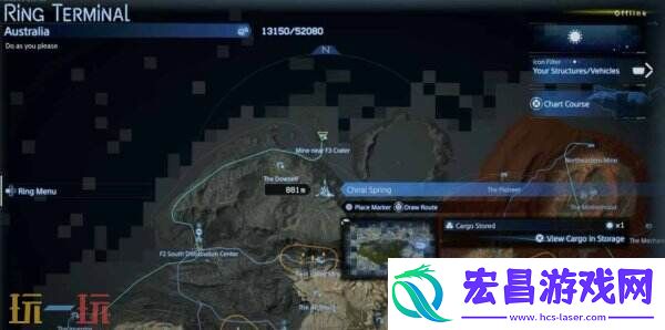 全温泉位置及效果一览