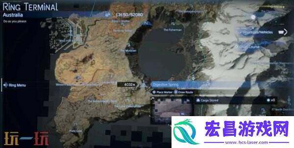 全温泉位置及效果一览