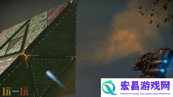 无人深空6.0版本“航海者”更新现已发布