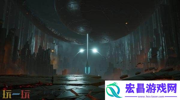 国产动作角色扮演失落之魂现已正式发售