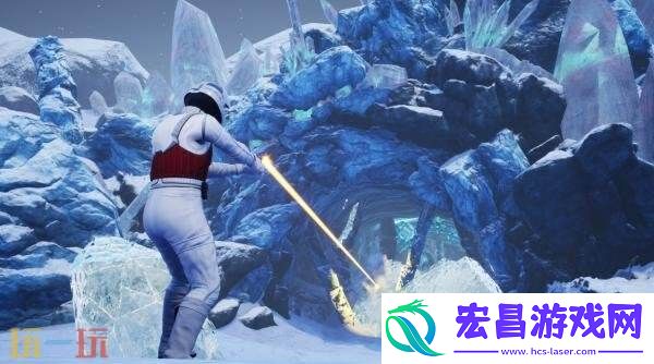 互动叙事游戏星际迷航