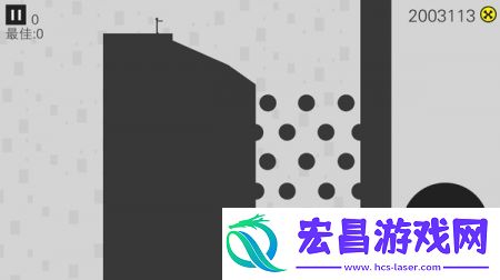 火柴人必须死3截图