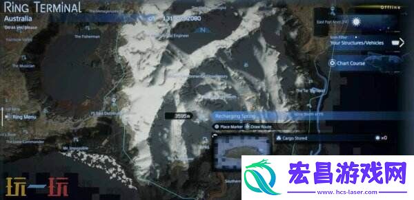 全温泉位置及效果一览