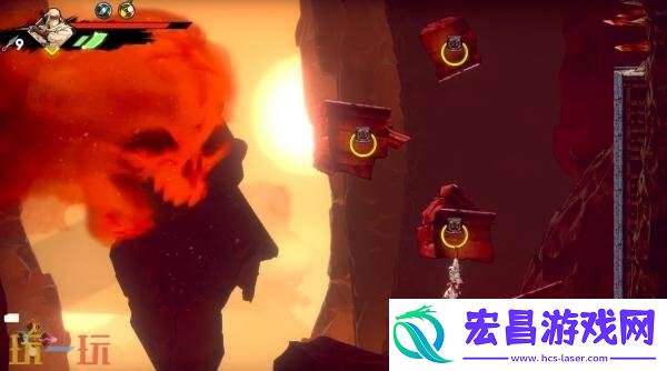 反攻的斩击现已正式发售