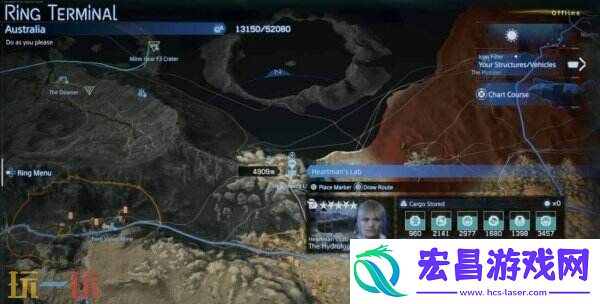 全温泉位置及效果一览