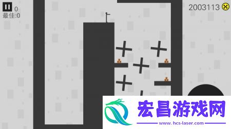火柴人必须死3截图