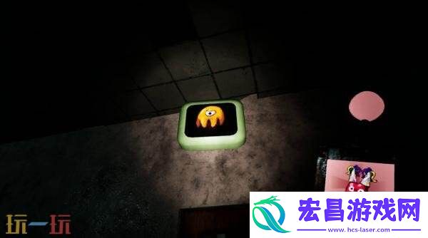 第一人称恐怖游戏班班幼儿园8
