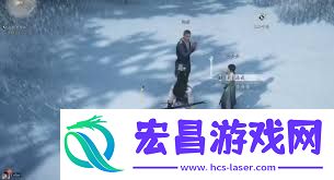 燕云十六声如何过真假卧佛