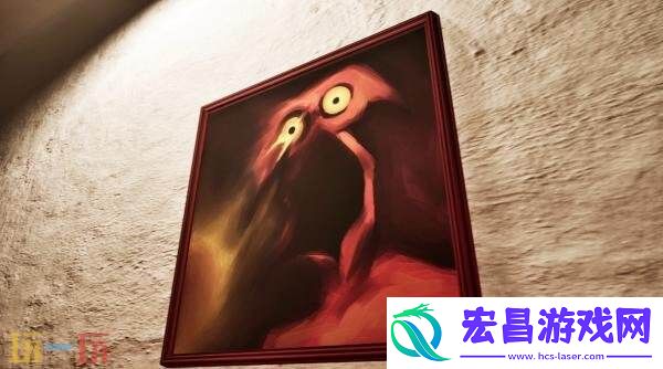 第一人称恐怖游戏班班幼儿园8