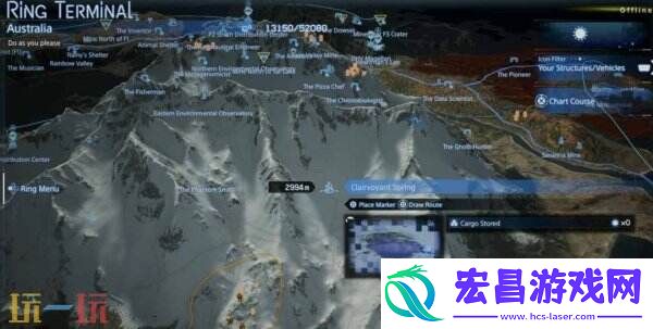 全温泉位置及效果一览