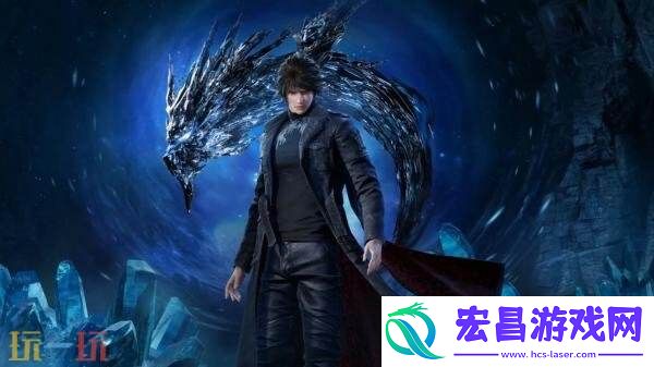 国产动作角色扮演失落之魂现已正式发售