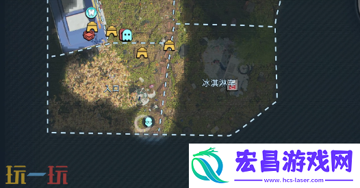 2级强化素材介绍