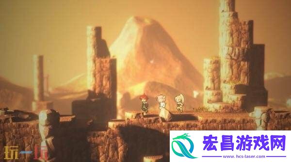 Developer-Bakin现已推出正式版