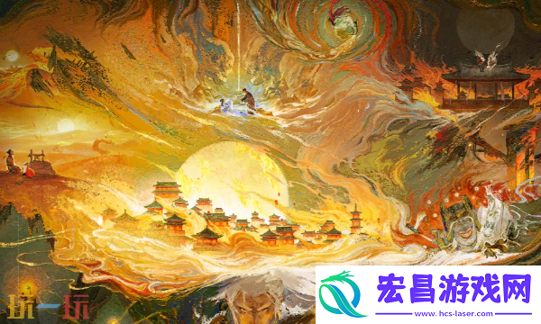 荧光晖夜奇术获取攻略