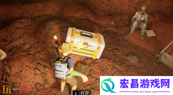 孵化室搭建攻略