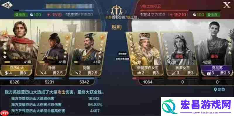 伊丽莎白强度解析
