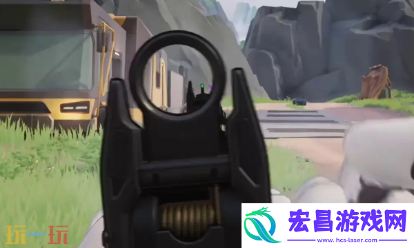 腰射操作技巧分享