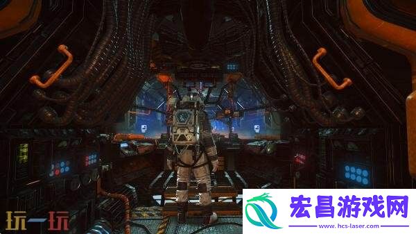 无人深空6.0版本“航海者”更新现已发布