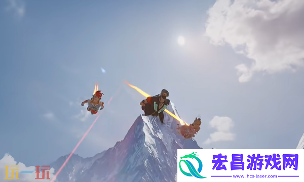 新手入门攻略