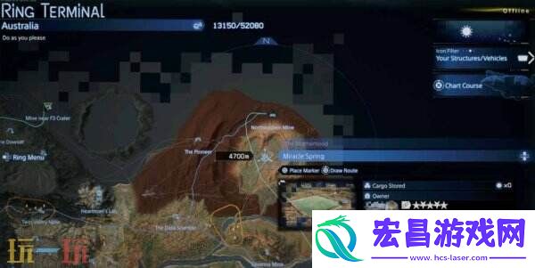 全温泉位置及效果一览